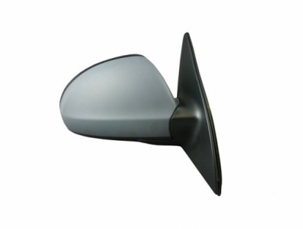 Accéder à la pièce Rétroviseur droit mécanique à peindre