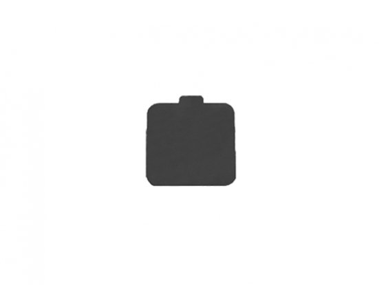 Accéder à la pièce Cache crochet pare-chocs avant