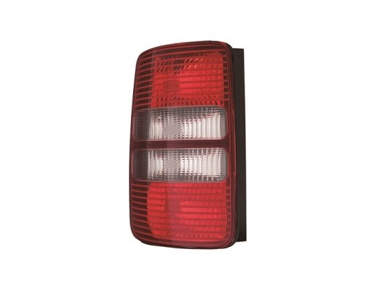 Accéder à la pièce Feu arrière gauche 1 pte [Hayon] Fumé