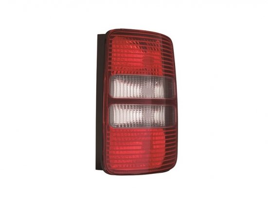 Accéder à la pièce Feu arrière droit 1 pte [Hayon] Fumé