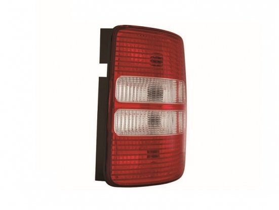 Accéder à la pièce Feu arrière droit 2 ptes battantes