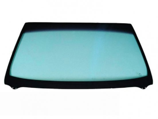 Pare-brise athermique teinté vert capteur VOLKSWAGEN CADDY  pour VOLKSWAGEN CADDY Pare-brise athermique teinté vert capteur VOLKSWAGEN CADDY  pour VOLKSWAGEN CADDY