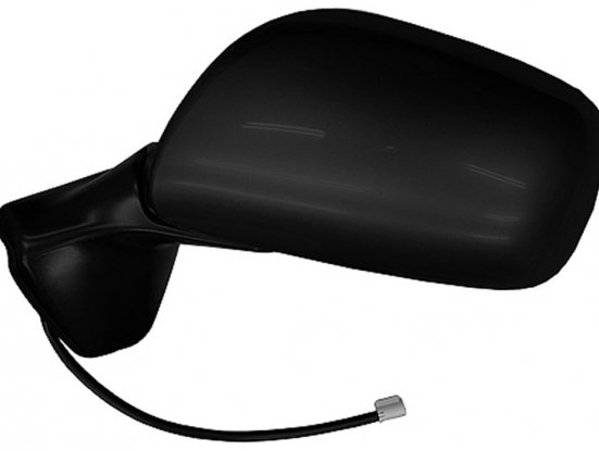 Accéder à la pièce Rétroviseur gauche électrique [grand angle] [3 fiches]