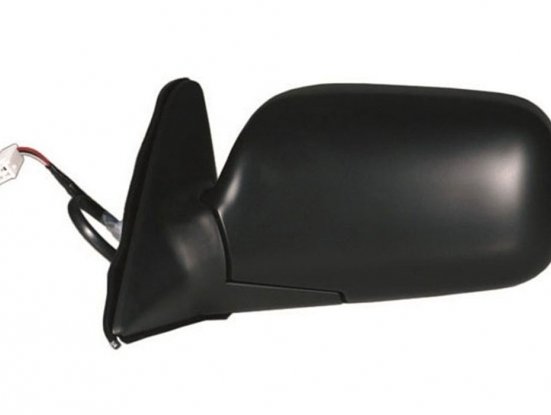 Accéder à la pièce Rétroviseur gauche électrique convexe [3 fiches]