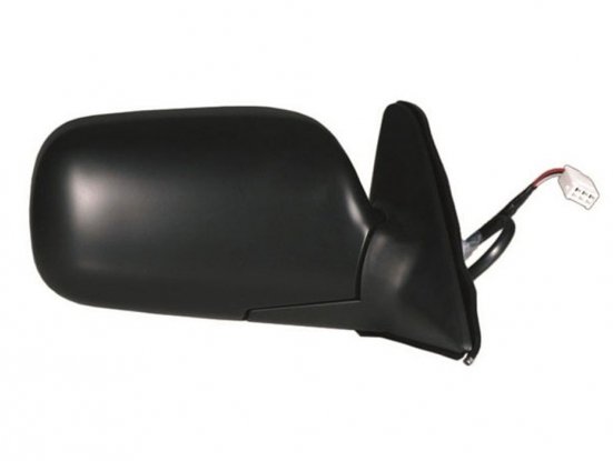 Accéder à la pièce Rétroviseur droit électrique convexe [3 fiches]