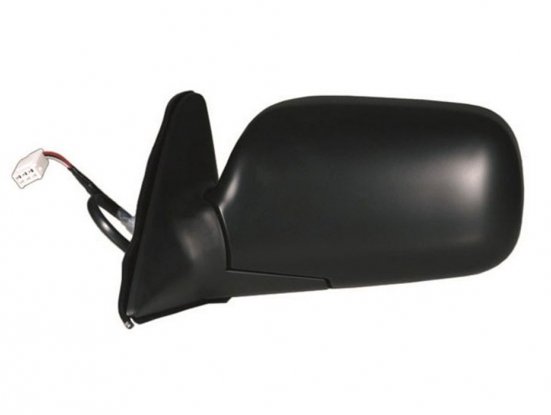 Accéder à la pièce Rétroviseur gauche électrique chauffant convexe [5 fiches]