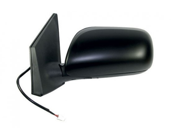 Accéder à la pièce Rétroviseur gauche électrique, chauffant et à peindre [berline]