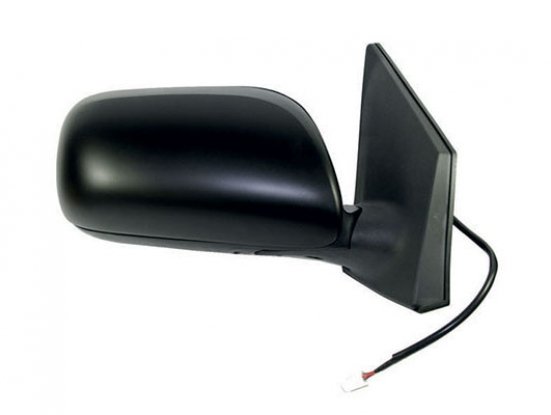 Accéder à la pièce Rétroviseur droit électrique, chauffant et à peindre [berline]