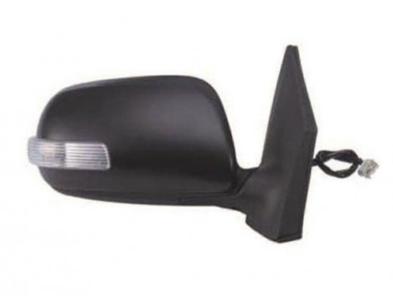 Accéder à la pièce Rétroviseur droit électrique à peindre + clignotant [berline]