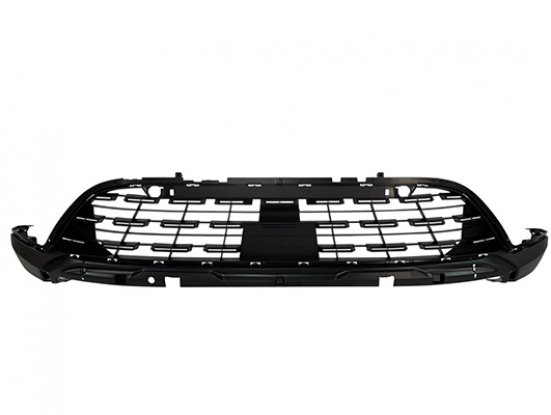 Accéder à la pièce Grille central pare-chocs avant