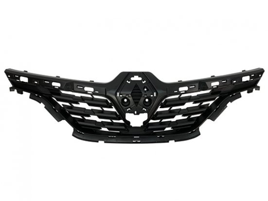 Accéder à la pièce Grille calandre