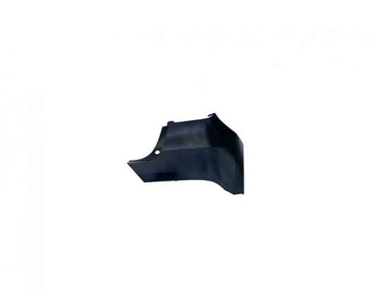 Accéder à la pièce Crosse pare-chocs arrière droite [Long]