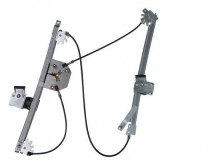 Accéder à la pièce Mécanisme lève-vitres avant droit électrique [4 portes]