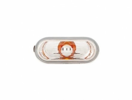 Accéder à la pièce Feu répétiteur aile avant Orange