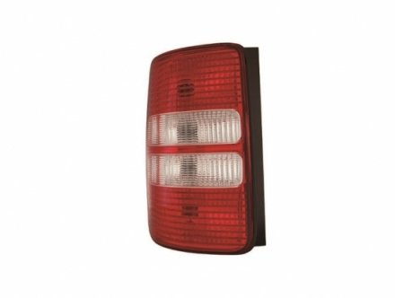 Accéder à la pièce Feu arrière gauche 1 pte [Hayon]