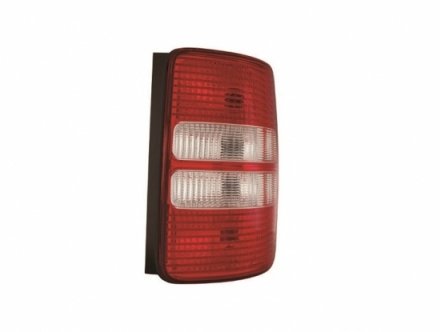 Accéder à la pièce Feu arrière droit 1 pte [Hayon]