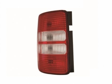 Accéder à la pièce Feu arrière gauche 2 ptes battantes