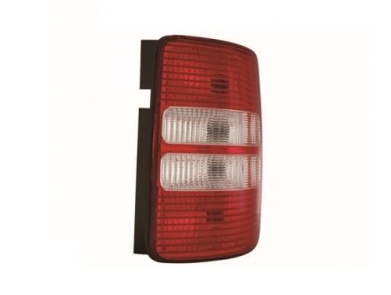 Accéder à la pièce Feu arrière droit 2 ptes battantes