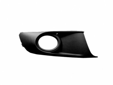 Accéder à la pièce Grille inférieure droite pare-chocs avant [AB] Noir