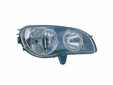 Accéder à la pièce Phare droit manuel et électrique HB3 + HB4