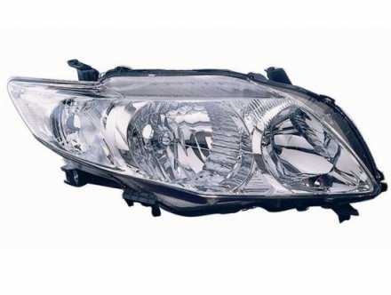 Accéder à la pièce Phare droit électrique HB3 + HB4 [berline]