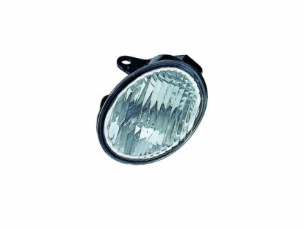 Accéder à la pièce Feu avant gauche blanc Accéder à la pièce Feu avant gauche blanc