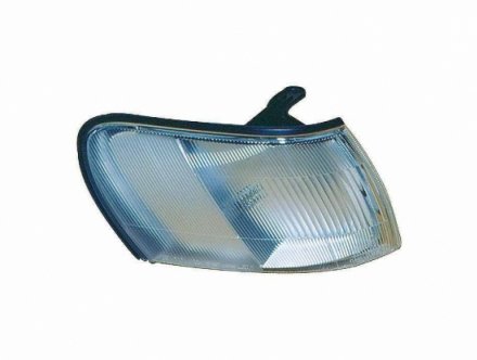 Accéder à la pièce Feu avant droit blanc W5W (avec portelampe) Accéder à la pièce Feu avant droit blanc W5W (avec portelampe)