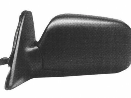 Accéder à la pièce Rétroviseur gauche mécanique convexe