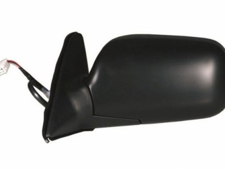 Accéder à la pièce Rétroviseur gauche électrique convexe [3 fiches]