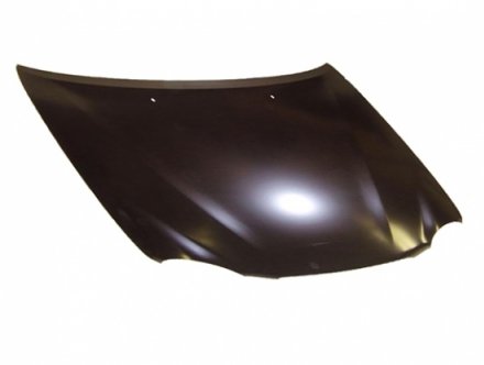 Accéder à la pièce Capot moteur