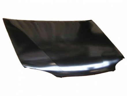 Accéder à la pièce Capot moteur