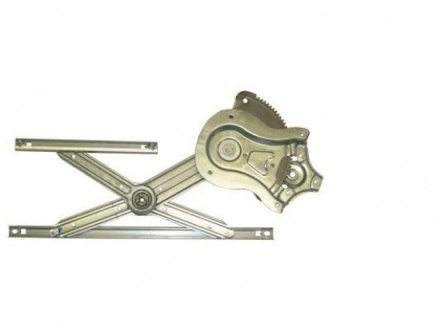 Accéder à la pièce Mécanisme lève-vitres avant gauche électrique [4 portes]