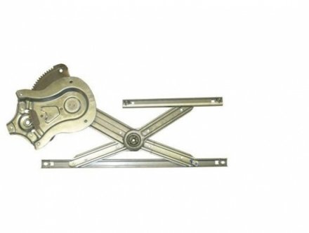 Accéder à la pièce Mécanisme lève-vitres avant droit électrique [4 portes]