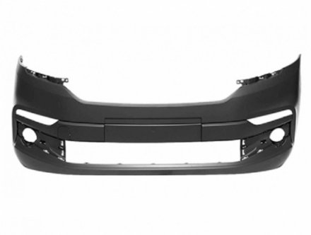 Accéder à la pièce Pare-chocs avant avec apprêt + antibrouillard