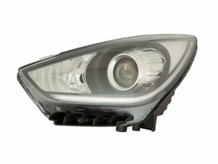 Accéder à la pièce Phare gauche électrique LED+HB3+PY21W Accéder à la pièce Phare gauche électrique LED+HB3+PY21W