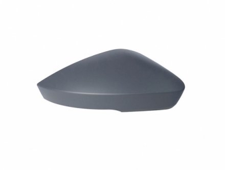 Accéder à la pièce Coque gauche à peindre