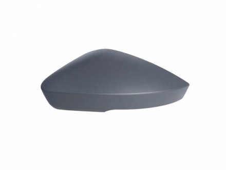 Accéder à la pièce Coque droite à peindre