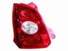 Feux arrières SUZUKI Alto