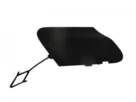 Accéder à la pièce Cache crochet pare-chocs avant