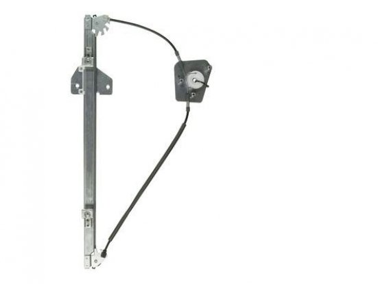 Mécanisme de lève-vitre électrique gauche (2 portes) OPEL MOVANO  pour OPEL MOVANO Mécanisme de lève-vitre électrique gauche (2 portes) OPEL MOVANO  pour OPEL MOVANO