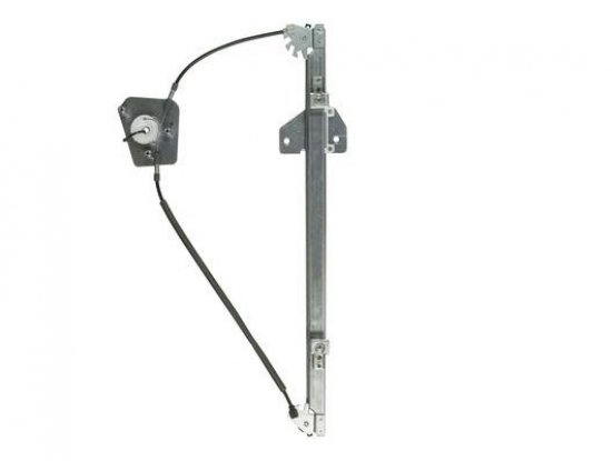 Mécanisme de lève-vitre électrique droit (2 portes) OPEL MOVANO Mécanisme uniquement sans moteur confort. Pour les modèles à 2 portes,  Lève-vitres  pour OPEL MOVANO Mécanisme de lève-vitre électrique droit (2 portes) OPEL MOVANO Mécanisme uniquement sans moteur confort. Pour les modèles à 2 portes,  Lève-vitres  pour OPEL MOVANO