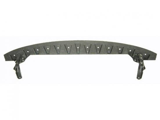 Accéder à la pièce Traverse inférieure du pare-chocs avant