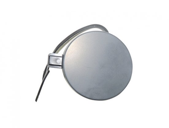 Accéder à la pièce Cache crochet de pare-chocs avant GTI apprêté