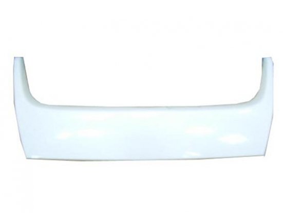 Accéder à la pièce Moulure de calandre apprêtée [Variant]