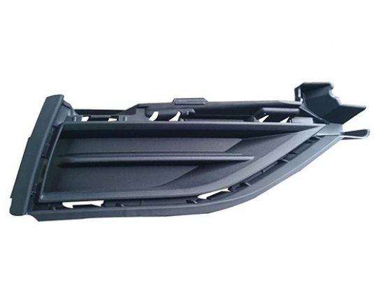 Accéder à la pièce Grille du pare-chocs avant droit