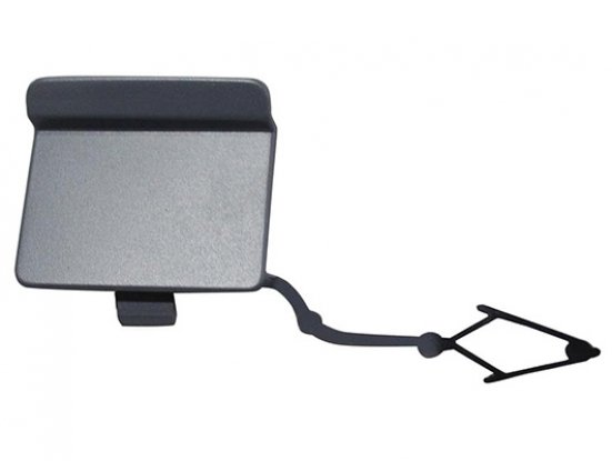 Accéder à la pièce Cache-crochet de pare-chocs arrière, apprêté (Variant)