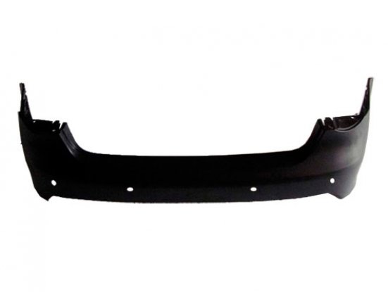 Pare-chocs arrière apprêté avec les trous des capteurs VOLKSWAGEN JETTA Avec des trous pour les capteurs de stationnement. À peindre dans la couleur du véhicule.  pour VOLKSWAGEN JETTA Pare-chocs arrière apprêté avec les trous des capteurs VOLKSWAGEN JETTA Avec des trous pour les capteurs de stationnement. À peindre dans la couleur du véhicule.  pour VOLKSWAGEN JETTA