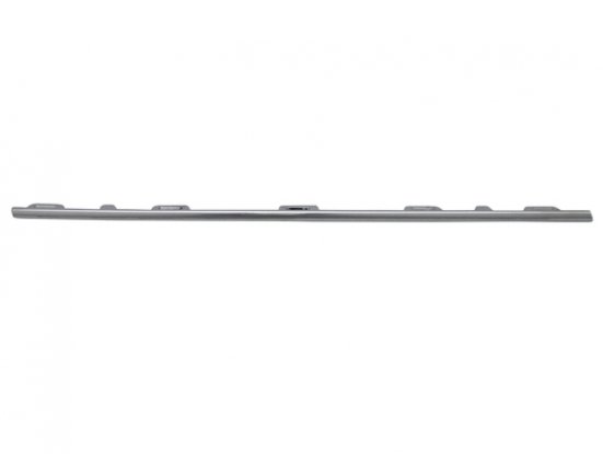 Accéder à la pièce Enjoliveur inférieure gauche de la calandre chromée