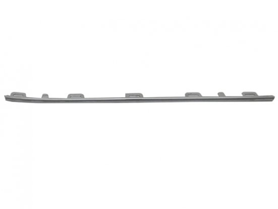 Accéder à la pièce Enjoliveur superieur droit grille avanta chrome