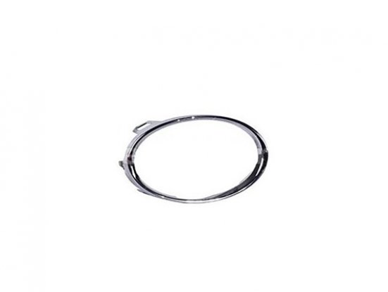 Accéder à la pièce Elargisseur d'antibrouillard droit, chromé